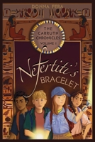 Nefertiti's Bracelet 1952840651 Book Cover