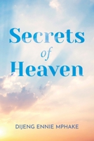 Secrets of Heaven 1546288589 Book Cover