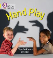 Hand Play 000750781X Book Cover