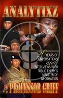 Analytixz 0977124215 Book Cover