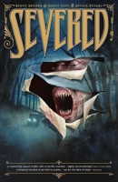 Severed 1607067153 Book Cover