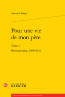 Retrospective, 1899-1919 2812448245 Book Cover