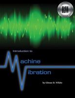 Introduction to Machine Vibration 0982051743 Book Cover