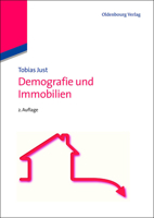 Demografie und Immobilien 3486713647 Book Cover