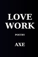 LOVEWORK B0FSDZQ7QK Book Cover