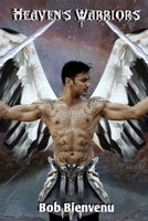 Heaven's Warrior's 1986412792 Book Cover