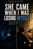 The Girl Who Didn’t Stay: A Story About Discipline, Self-Destruction, and the Cost of Not Changing in Time B0GYYY38G5 Book Cover