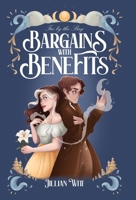 Bargains with Benefits (Fae by the Bay) B0F49MDDZQ Book Cover