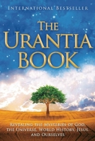 The Urantia Book 0911560513 Book Cover