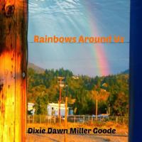 Rainbows Around Us 1500991945 Book Cover