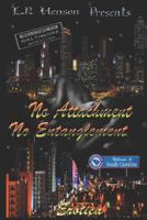 No Attachment No Entanglement 1545184127 Book Cover