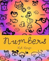 Numbers 1500391204 Book Cover