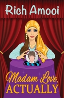 Madam Love, Actually 1980734631 Book Cover