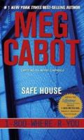 Safe House 0689868464 Book Cover