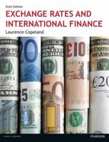 Exchange Rates and International Finance 020162429X Book Cover