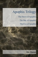 Apophis Trilogy B0GL5ZDKJR Book Cover