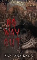 No Way Back (Darkling, beloved.) B0DHFLFJQD Book Cover