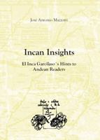 Incan Insights 8484893200 Book Cover