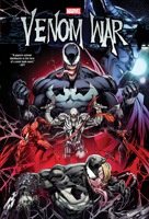 Venom War Omnibus Iban Coello Cover 1302966855 Book Cover