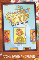 Greatest Kid in the World B0GN2C1YQN Book Cover