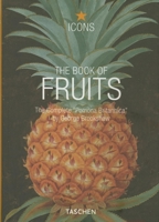 Book of Fruits (Icons Series) 3822847402 Book Cover