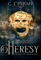 Heresy: Premium Hardcover Edition 103485139X Book Cover