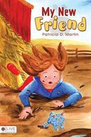 My New Friend 1607991829 Book Cover