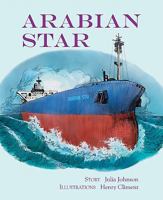 Arabian Star 1905299842 Book Cover