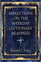 Reflections on the Weekday Lectionary Readings 0809145413 Book Cover