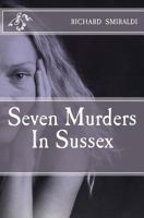 Seven Murders In Sussex 1461080967 Book Cover