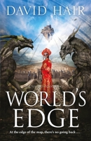 World's Edge 1529402093 Book Cover