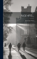 No. 493... 1022639943 Book Cover