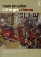 Kill to Get Crimson (Tab) 1847724485 Book Cover