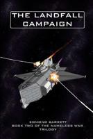 The Landfall Campaign 1479231045 Book Cover