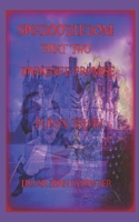 Sardoodledom: Part Two Darkened Promise Fury's Truth B0C7T3GK13 Book Cover
