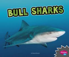 Bull Sharks 1515770109 Book Cover