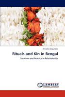 Rituals and Kin in Bengal 3659305790 Book Cover