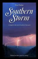 Southern Storm 179816020X Book Cover