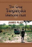 The Great Tanganyika Diamond Hunt 9080780847 Book Cover