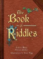 The Book of Riddles 1847328571 Book Cover