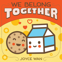 We Belong Together 0545307406 Book Cover