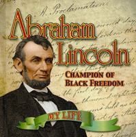 Abraham Lincoln 1616900563 Book Cover