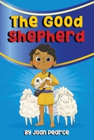 The Good Shepherd 1958404489 Book Cover