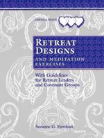 Listening Hearts: Retreat Designs, With Meditation Exercises and Leader Guidelines 0819216216 Book Cover