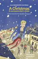 A Christmas in someone else’s shoes B0FWKG6CYM Book Cover