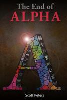 The End of Alpha 0578119706 Book Cover