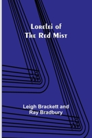 Lorelei of the Red Mist 9357385967 Book Cover