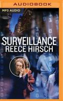 Surveillance 1503933237 Book Cover