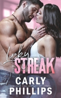 Lucky Streak 0373773757 Book Cover