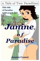 Janine, of Paradise: Deluxe Edition 1466419504 Book Cover